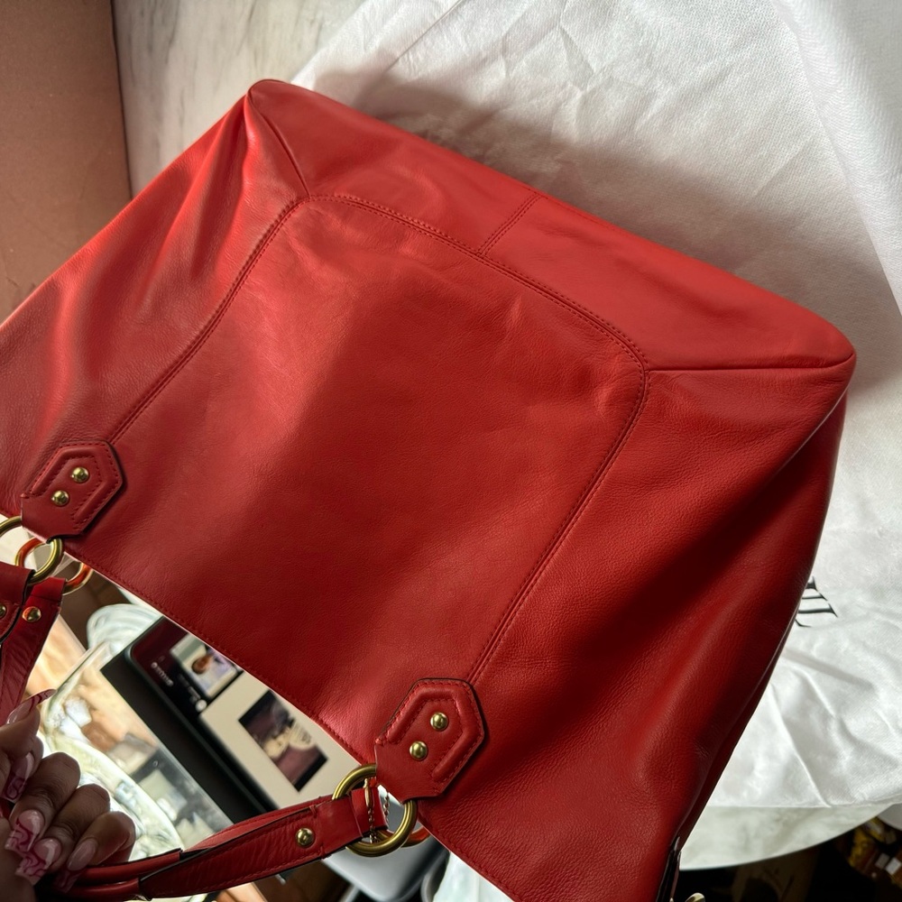 Coach Handbag - Picture 5 of 5